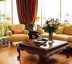 Английский стиль в интерьере квартиры и дома: фото, советы по дизайну
