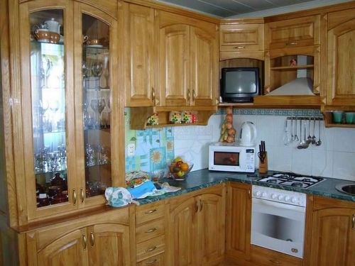 Буфет для кухни фото: икеа, буфеты из белоруссии, угловые шкафы, мебель для посуды из дерева
