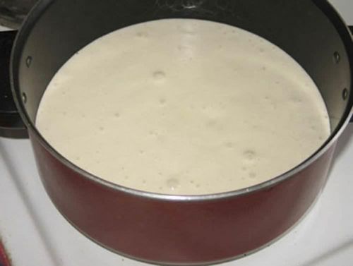 Булочка с земляничным джемом: ванильная, как называют шведы выпечку с клубникой, рецепты с фото, пирожки из дрожжевого теста