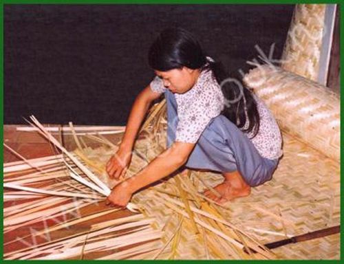 Что собой представляют бамбуковые панели и где их используют?