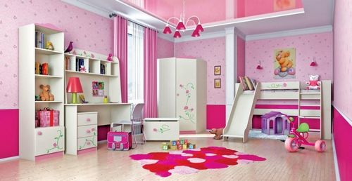 Декор для детской комнаты: своими руками для мальчика, декорирование текстилем для девочки, гид и советы