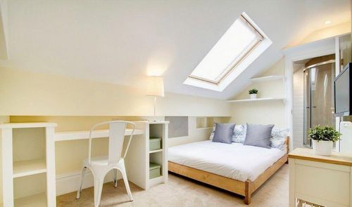 Дизайн спальни 11 кв. м фото: метры интерьера Европа, идеи для 9 м², маленькая спальня
