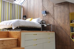 Дизайн зала-спальни: полезные советы специалистов