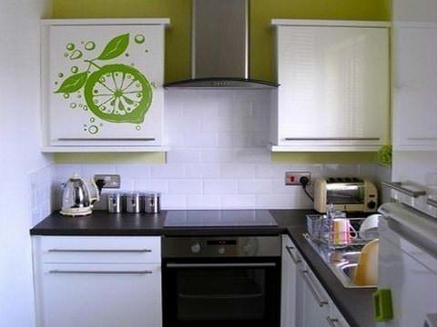Идеи для маленькой кухни: фото дизайна, ремонт небольшой и очень маленькой кухни, современные идеи, видео