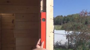 Инструкция о том, как вставлять пластиковые окна в деревянном доме