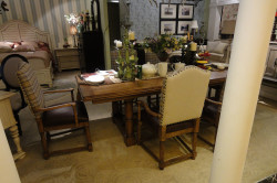 Интерьер гостиной столовой: различные стили в оформлении помещения