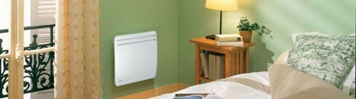 Электрические системы отопления дома котлами, конвекторами, масляными радиаторами, тепловентиляторами и электрокаминами