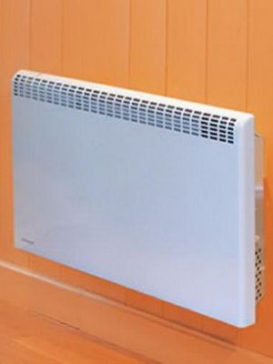 Электрические системы отопления дома котлами, конвекторами, масляными радиаторами, тепловентиляторами и электрокаминами