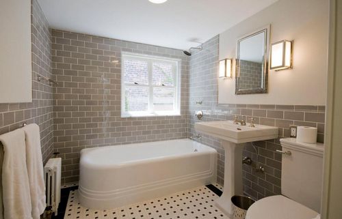 Кафель в ванной фото: плитка для маленькой комнаты, дизайн и какую выбрать, как подобрать большую и светлую