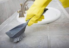Как избавиться от грибка в ванной: средства, советы, методы удаления