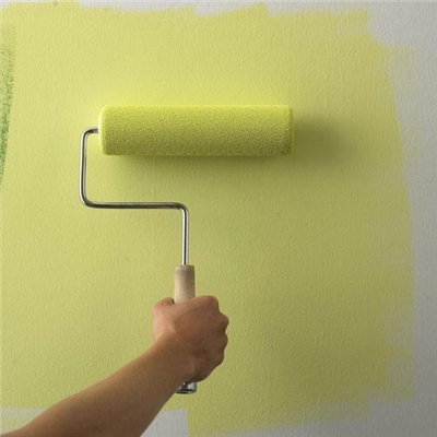 Краска на водной основе для стен, пола, металла и дерева: акриловые покрытия и другие, видео и фото