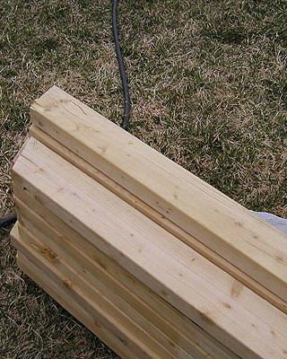 Как построить теплицу из рам под пленку своими руками: деревянные и каркасные конструкции