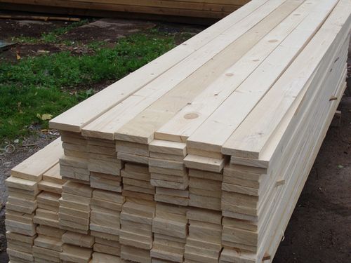 Как сделать деревянный забор своими руками: советы
