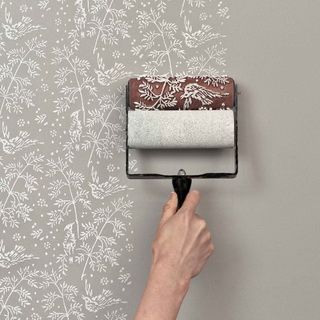Как сделать фактурную шпаклевку стен своими руками: изготовление и нанесение на стены
