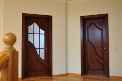 Как выбрать двери: межкомнатные и входные конструкции