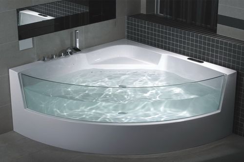 Какая ванна лучше чугунная или акриловая? Их преимущества и недостатки