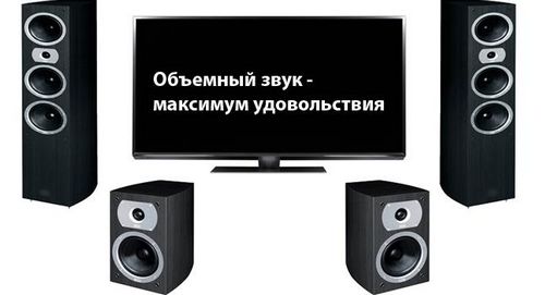 Колонки для телевизора: как подключить активную акустику к Samsung и LG, подключение компьютерных колонок к ТВ