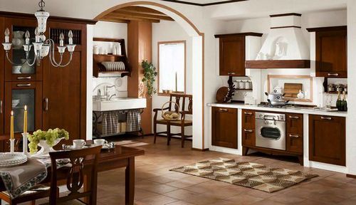 Красивый дизайн кухни фото: самые красивые интерьеры, ремонт маленьких современных кухонь