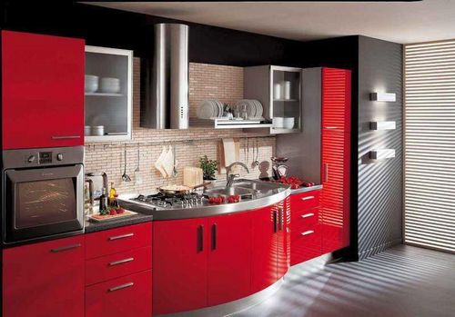 Красивый дизайн кухни фото: самые красивые интерьеры, ремонт маленьких современных кухонь