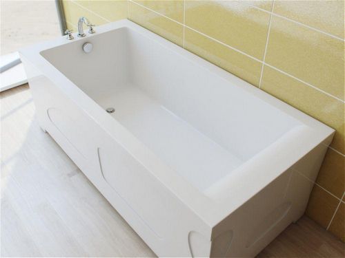 Мраморные ванны: из литого, недостатки литьевого гелькоута, цветные искусственные комнаты и крошка