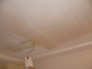 Нужно ли грунтовать потолок перед покраской: советы от профессионалов