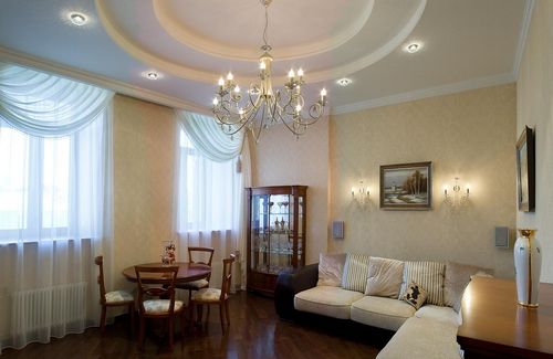 Освещение в гостиной: комната и варианты для зала, правильнй дизайн и фото, светодиодное без люстры, стены