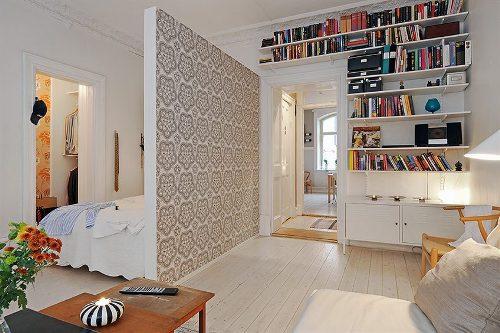 Планировка малогабаритной квартиры: делаем маленькую квартиру уютной