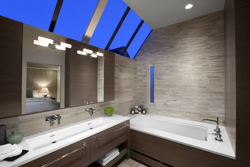 Планировка ванной комнаты: размеры санузла, маленький план и размещение сантехники, планировщик расположения