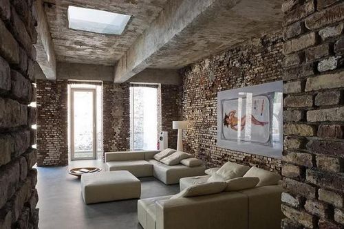 Потолок с балками - "Прованс" и другие стили, в которых применяется такой элемент