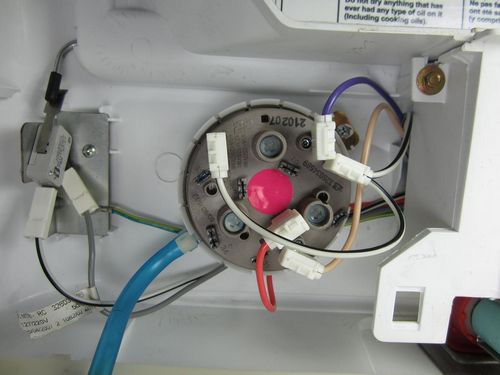 Прессостат стиральной машины: датчик уровня воды, что это такое, как проверить реле, регулировка и принцип работы