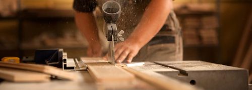 Проведение пошагового ремонта деревянного сарая своими руками