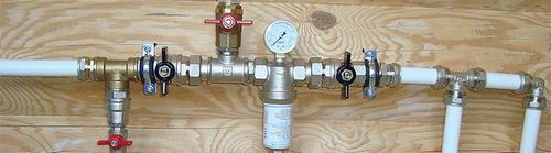 Пусконаладочные работы системы отопления: как наладить систему отопления честного дома, опрессовка и регулировка