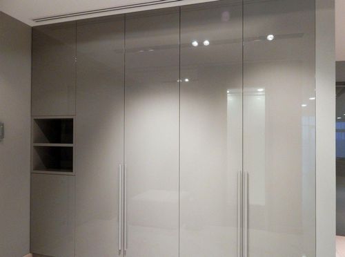 Распашной шкаф в прихожую: с дверями фото, встраиваемый глубиной 50 см, узкий угловой с антресолью и зеркалом