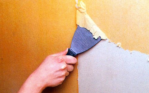 Покраска стен после обоев: инструкция по окраске своими руками, чем ободрать краску, видео и фото