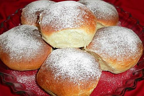 Ванильная булочка шведы называют: рецепт с фото, ванилин, чем в выпечке можно заменить