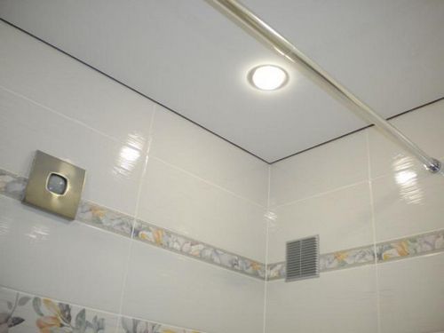 Вентиляция в ванной комнате и туалете: принудительная установка и как сделать вытяжку в санузле правильно