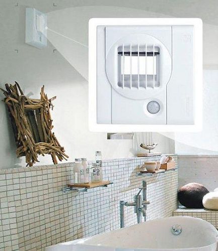 Вентиляция в ванной комнате в частном доме необходима и обязательна