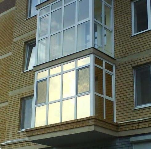 Защита от солнца на окна в квартире