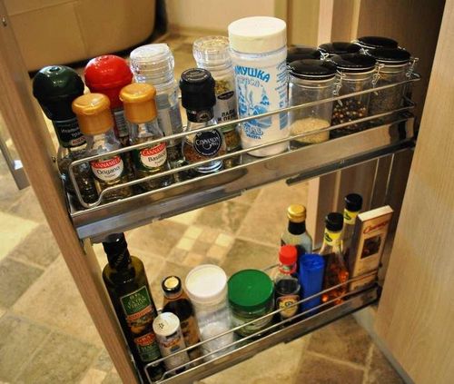 Бутылочница для кухни размеры: 150 икеа, своими руками, фото, шкаф с выдвижной бутылочницей, видео