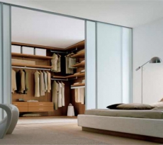 Дизайн гардеробной комнаты: проекты, фото, варианты отделки и оформления