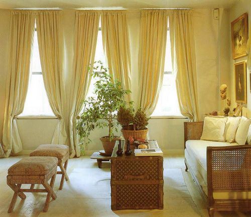 Дизайн штор: фото занавесок, варианты пошива на окнах своими руками, красивые занавески в деревянном доме, дизайн для маленького окна, видео