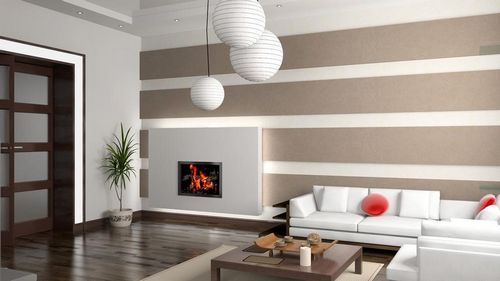 Гостиная с камином: фото, идеи в квартире, декоративное оформление в доме, уютная зона, красивая деревянная печь