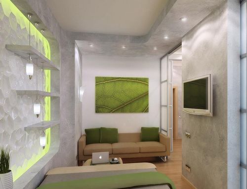 Гостиная в 30 квадратов дизайн фото: как студию обставить, метры для зала и совмещенный интерьер