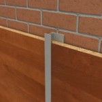 Использование стеновых панелей в интерьере