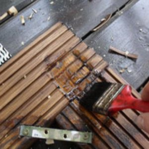 Как сделать деревянные ворота и калитки своими руками: видео и фото