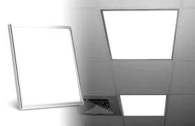 Как установить встраиваемые потолочные светодиодные светильники своими руками: видео и фото инструкция