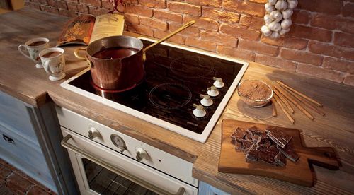 Как выбрать электрическую плиту для кухни: электроплита и варочная панель, советы эксперта, какая электропечь лучше