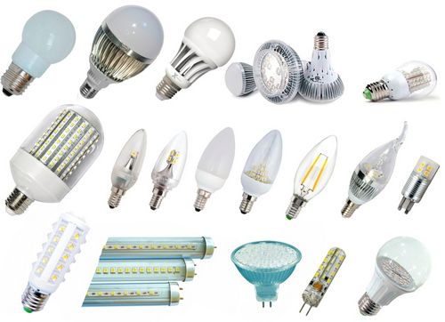 Как выбрать светодиодные светильники для натяжных потолков?