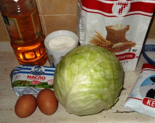 Капустные оладьи: рецепт с фото пошагово, из капусты белокочанной вкусные самые, как приготовить постные