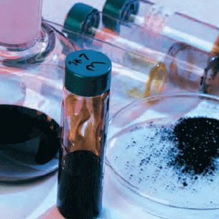 Классификация органических вяжущих веществ и применение битумных и дегтевых вяжущих веществ